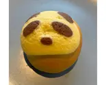 パンダ クリーム Panda Cream（Manhattan Bakery ＆ Wine bar）