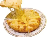 【単品】チーズナン 【SINGLE】CHEESE NAN（インド北部料理PUNJABI草加松原店）