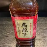 お茶(札幌ラーメン味蕾)
