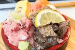 デカ盛り淳ちゃん丼(淳ちゃん寿司)