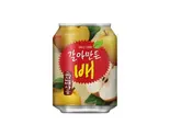 梨ジュース pear juice(九州醤油×デカ盛り唐揚げ 霧島商店~西浅草店~)