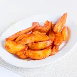 スパイシーポテト Spicy Potato(アジアンダイニングトルシー上末吉店)