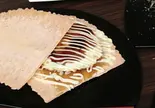 玉子せん(たこ焼きぽっぺん)