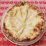 カシミリナン Kashmiri Naan（インド・ネパールレストラン ラクシミ）