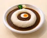 激辛キーマ＆カレー（ガレージキッチン774）
