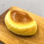 クリームパン(パン工房ルチア 市川本店)