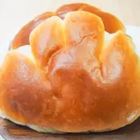 クリームパン（ベーカーズショップ パピオ）