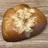 クリームパン（フリゴレス 仙台本町店 FRIGOLES SENDAI HONCHO）