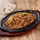 焼きそばマヨネーズ（焼そばの想夫恋 渡辺通店）