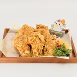 自家製醤油タレ国産手羽元5ピース Domestic DrumSticks with Homemade Soy Sauce (5 Pieces)（Mr.チキン 戸田店）