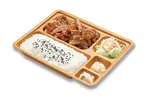 牛焼弁当（本家かまどや中央区役所前店）