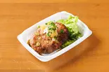 日替わりハンバーグ（Café＆dining 素々）