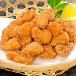 軟骨唐揚げ/Deep-Fried Cartilage（アジアンレストラン＆バー HEAVEN）