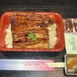 国産うな重(天兼&海老蔵)