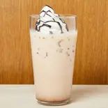 アイスカフェモカ（宮内珈琲）