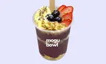 贅沢スタンダードアサイーボウル（【もったり自家製アサイー専門店】mogu_bowl）