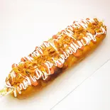 ポテ明太マヨ Potato＆Spicy cod roe＆ Mayonnaise〈※サステナブル包装〉（【割引商品有り】グルメドッグ Gourmet Dog）