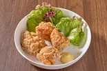 特製唐揚げ4個入り（Magocy.[ガレットとクレープ＆鶏めしのお弁当]）