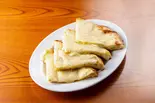 チーズナン  [CHEESE NAAN]（INDIAN NEPALI RESTAURANT SITAL）