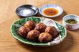 たこ焼き(6個) トリュフオイル付き（【たこ焼き】DELI TAKO）