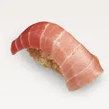 本まぐろ中とろ（すしのみさきや 横浜スカイビル店）