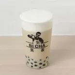 オリジナルミルクティーX岩塩クリームチーズL(美茶 十条店)