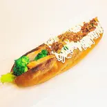 チキンブロッコリー Chicken＆Broccoli〈※サステナブル包装〉（【割引商品有り】グルメドッグ Gourmet Dog）