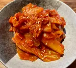 炒めキムチ 볶은김치(チャンガ)
