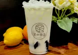 M仙草ゼリーココナッツミルク（台湾唐揚げ ジーパイ先生 池袋店Taiwanese Fried Chicken FAST FOOD IKEBUKURO）
