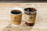 ハンドドリップ(Hot/Ice) HandDrip(Ammonite Coffee Market 早稲田)