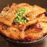 甘辛みそ豚丼 ダブル 500≪1773≫（デリズ京急鶴見店）