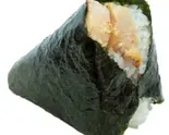 焦がし醤油鶏（米がおいしいおにぎり戸越屋渋谷道玄坂店）