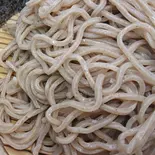 もり蕎麦（蕎麦 絃）