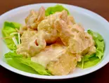 海老マヨ 2ケ入り（街中華 天津飯店）