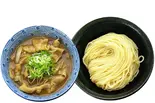 越後カレーつけ麺 虜(中辛)（越後つけ麺維新 白楽店）