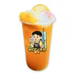 トロピカルフルーツティー(SAIGONOKAサイゴンオカ屋台西川口)