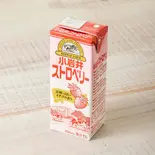 小岩井ストロベリー Koiwai Strawberry（ブレッドキャンプふくふく 鹿島田店）