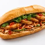 チーズバインミー Cheese Banh Mi(F.S RAK RESTOBAR)