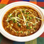 マトン Mutton（インド料理 ニューメズバーン）