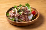 ローストビーフ丼（DIOS）