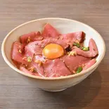 ローストビーフ丼（太閤本店 主税町店）