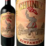 【アルコール】赤ワイン イタリア【マーレ・マンニュム  チャンキー・レッド・ジンファンデル】750ml（日本橋箱崎町ビンチェ）