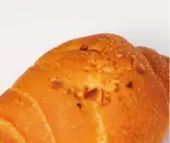 キャラメル塩パン（オイシイパンヤ）