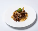 本場上海風牛肉炒め(本店中国风炒牛肉)（中国料理 新上海）