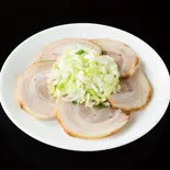 チャーシュー Roast Pork(上海亭 竹ノ塚店)