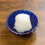 大根おろし(押忍 冬月)