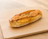 明太フランス SPICY COD ROE BAGUEETTE（【アメリカンホットサンド】GUILTY SAND）