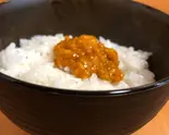 半ライス(Half - Rice)（ラーメンショップ 潮見店）