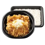 倍盛おろしチキン竜田弁当(ポン酢・肉2倍)（ほっともっと 大塚店）