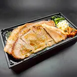 牛カルビ弁当（焼肉たんぺい 大阪福島店）